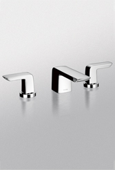 toto soiree faucet