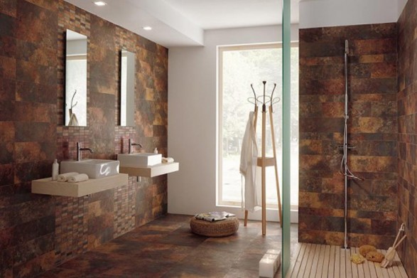 beautiful-ceramic-bathroom-wall-tiles-587x391