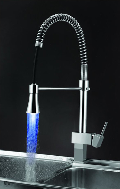 contemporary-kitchen-faucets